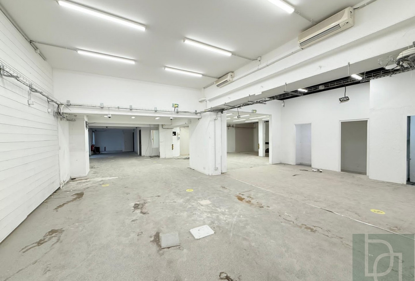 location Local commercial Montpellier - Photo 6
