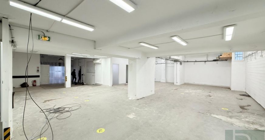 location Local commercial Montpellier