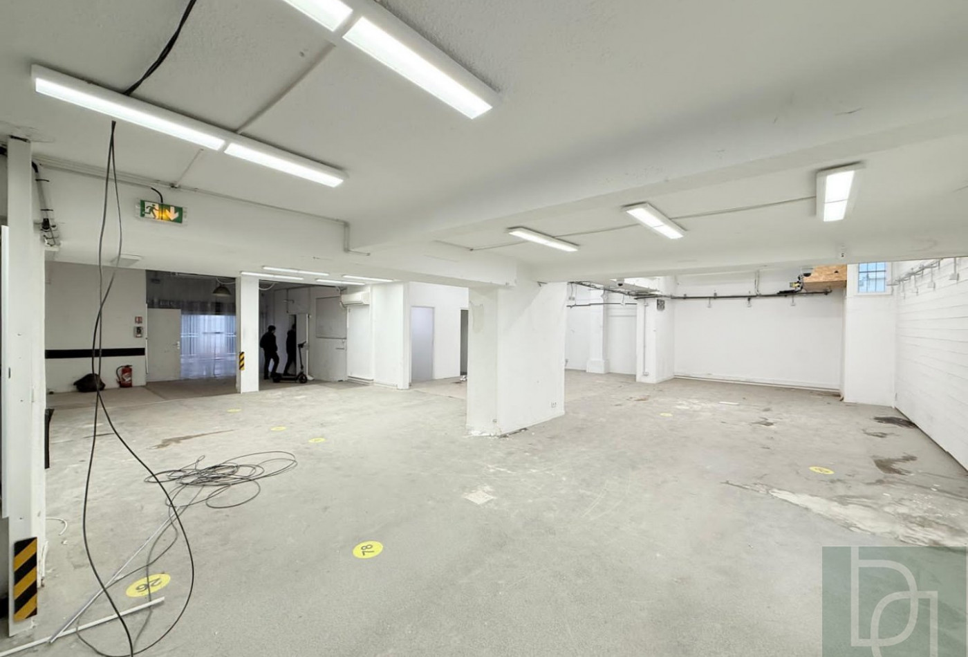 location Local commercial Montpellier - Photo 7