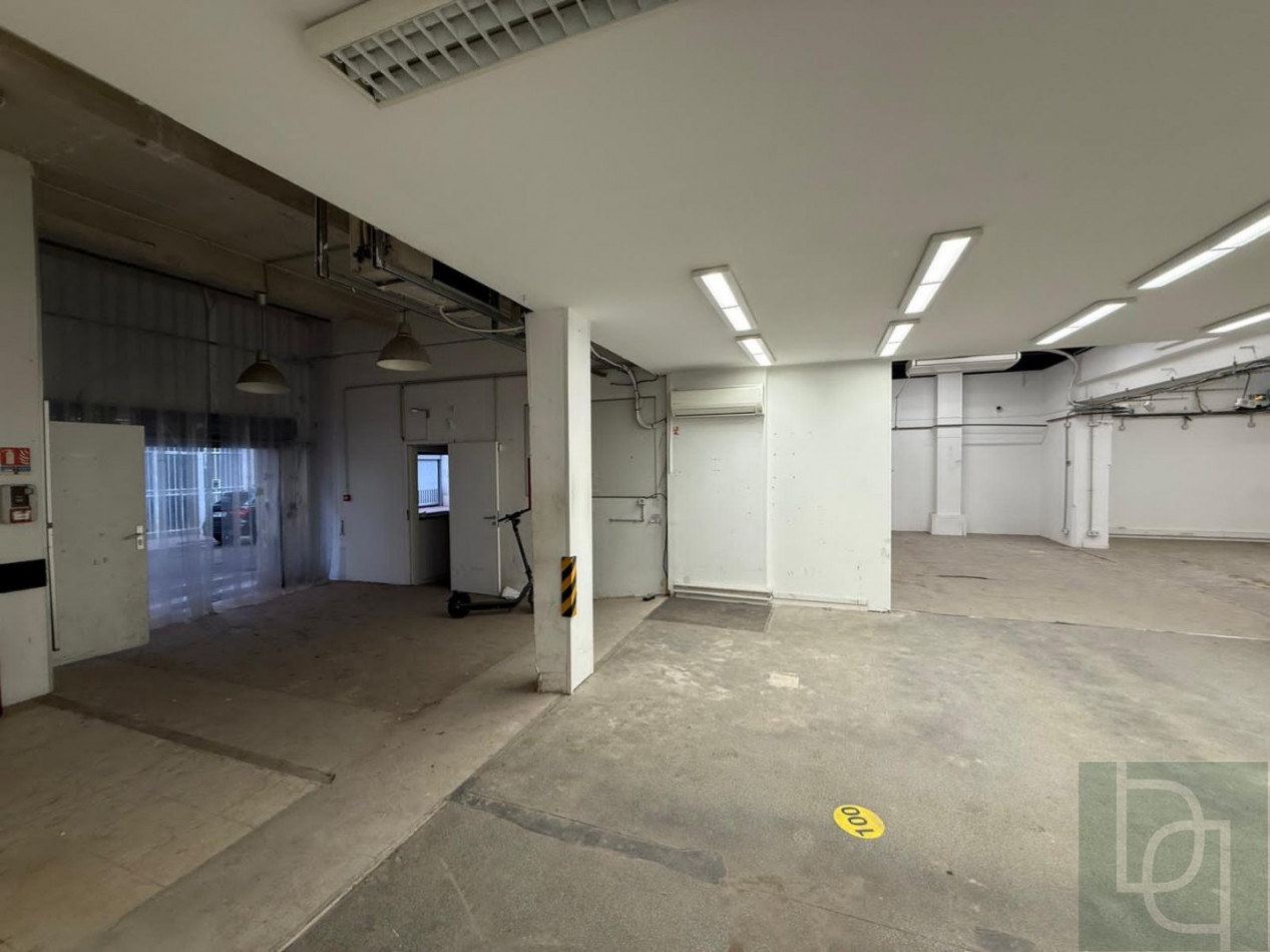 location Local commercial Montpellier - Photo 8