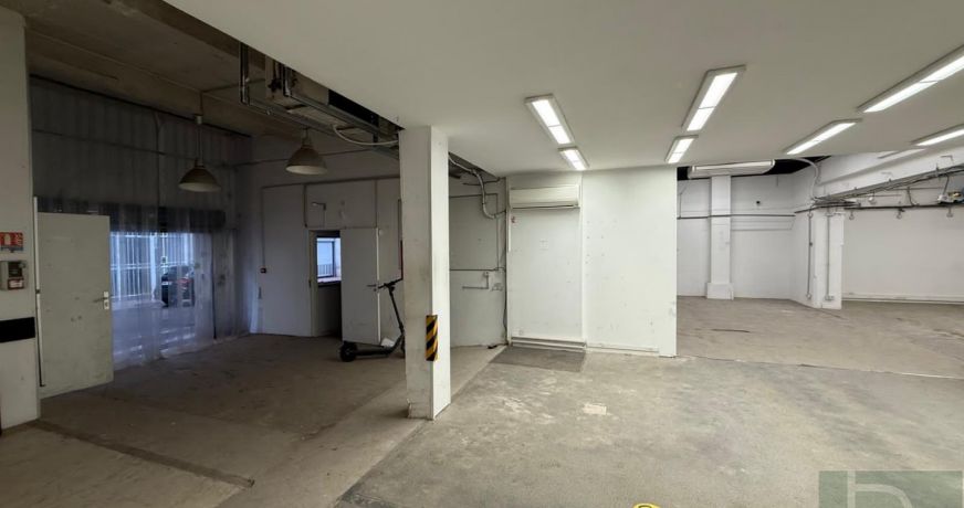 location Local commercial Montpellier