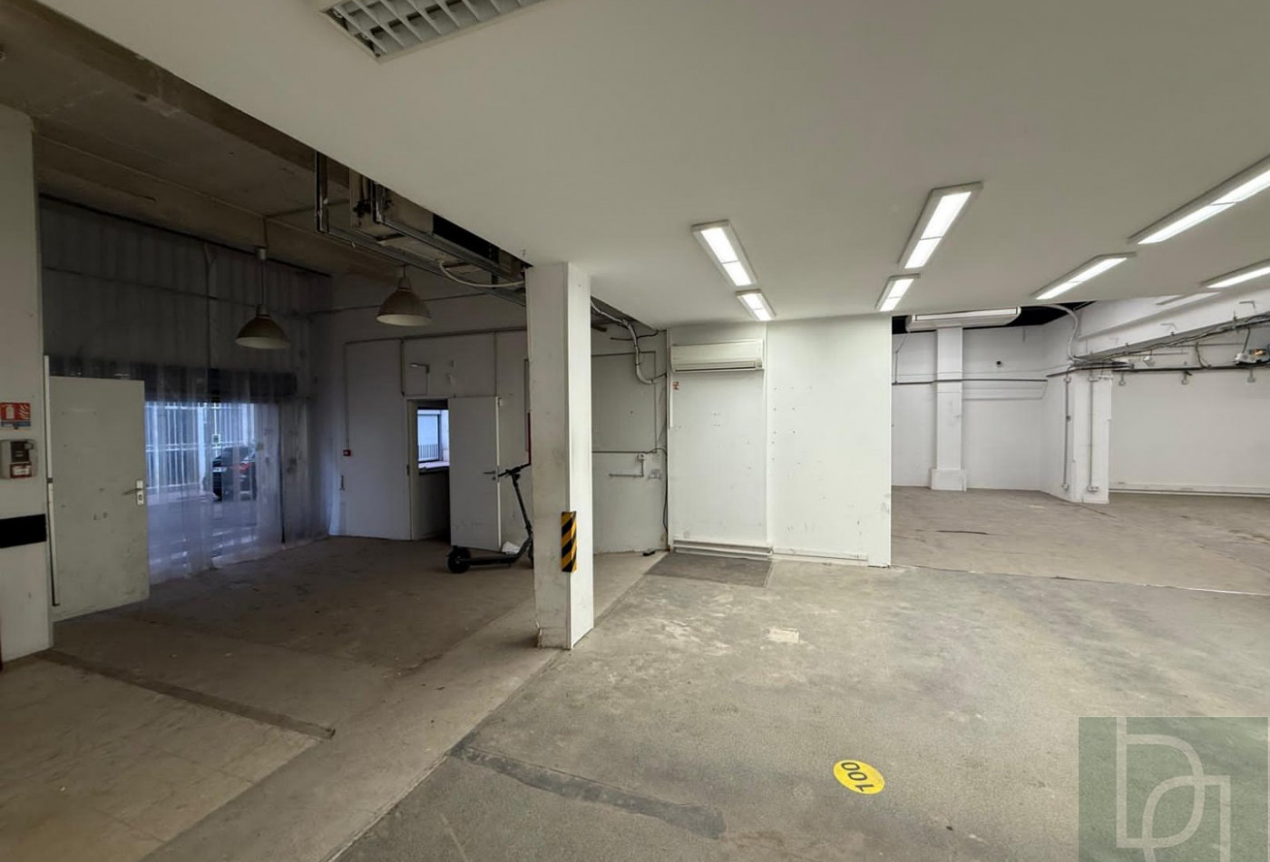 location Local commercial Montpellier - Photo 8
