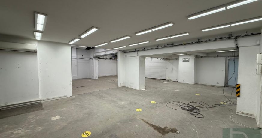 location Local commercial Montpellier