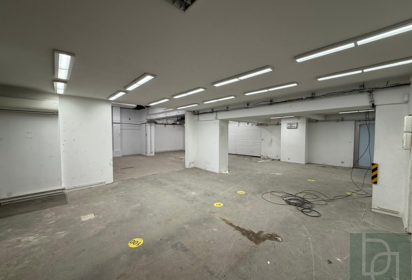 location Local commercial Montpellier - Photo 9