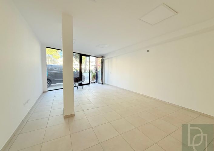 location Local commercial Montpellier