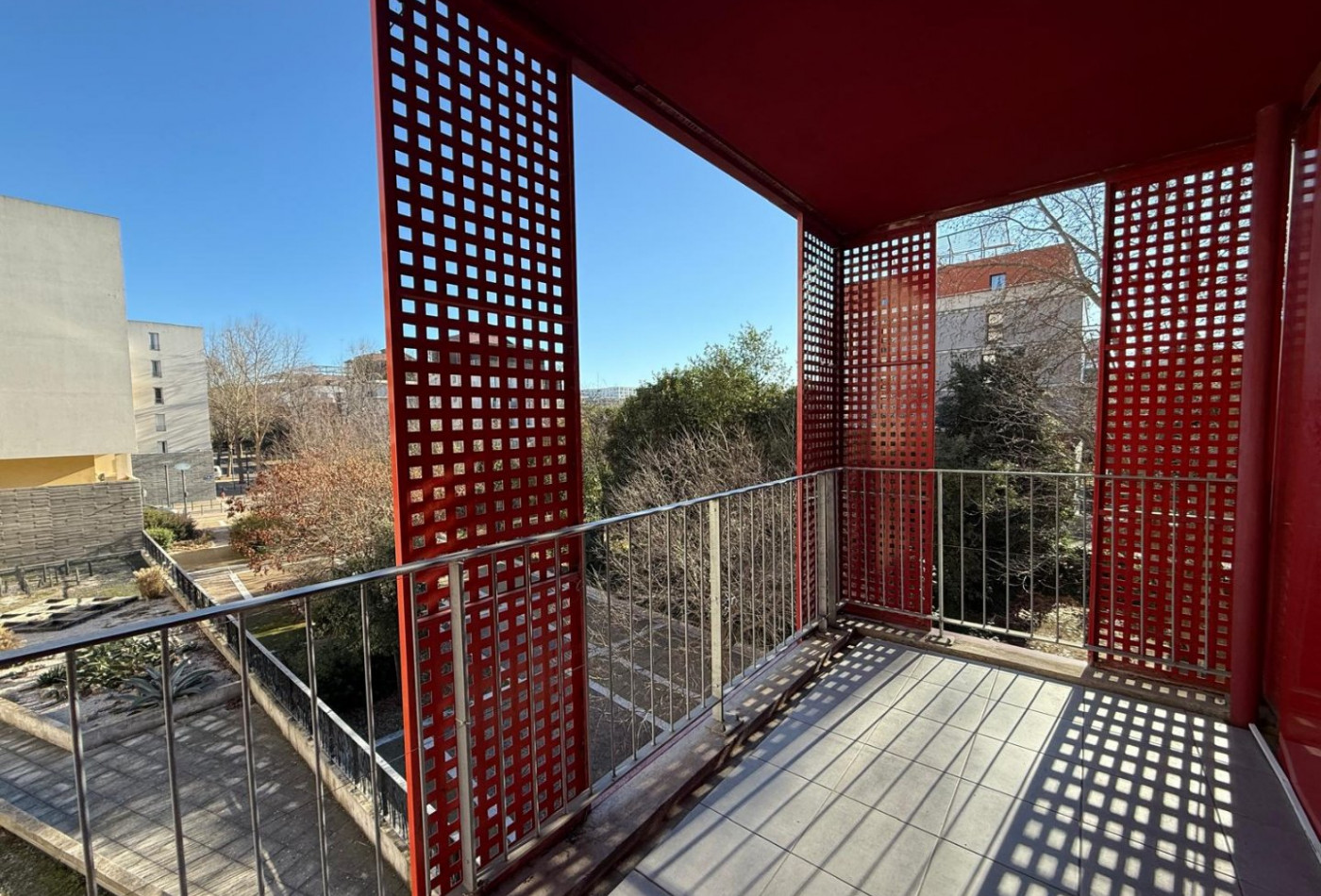 location Appartement Montpellier - Photo 6