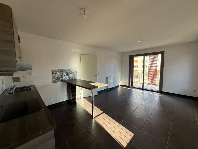location Appartement Montpellier - Photo 4
