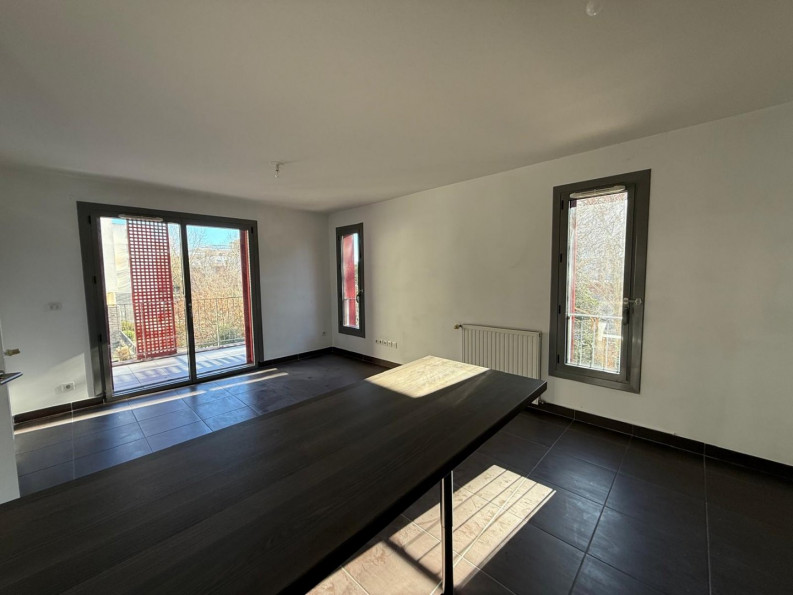 location Appartement Montpellier - Photo 3
