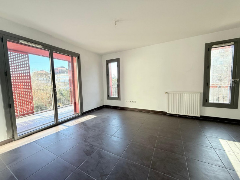 location Appartement Montpellier - Photo 1