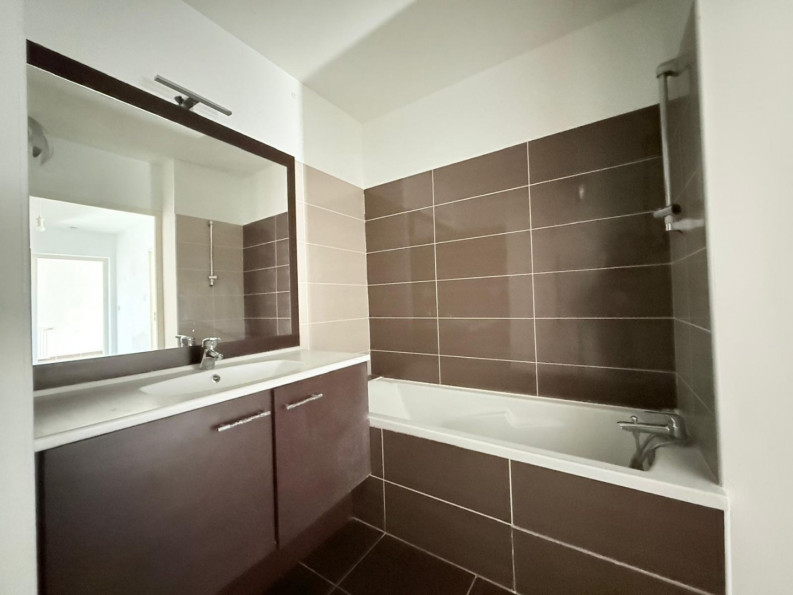 location Appartement Montpellier - Photo 8