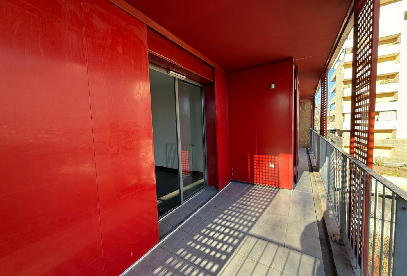 location Appartement Montpellier - Photo 5