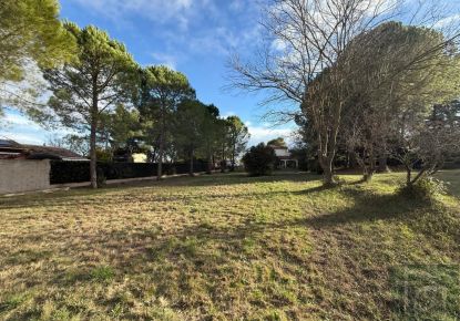 vente Terrain constructible Saint Jean De Vedas