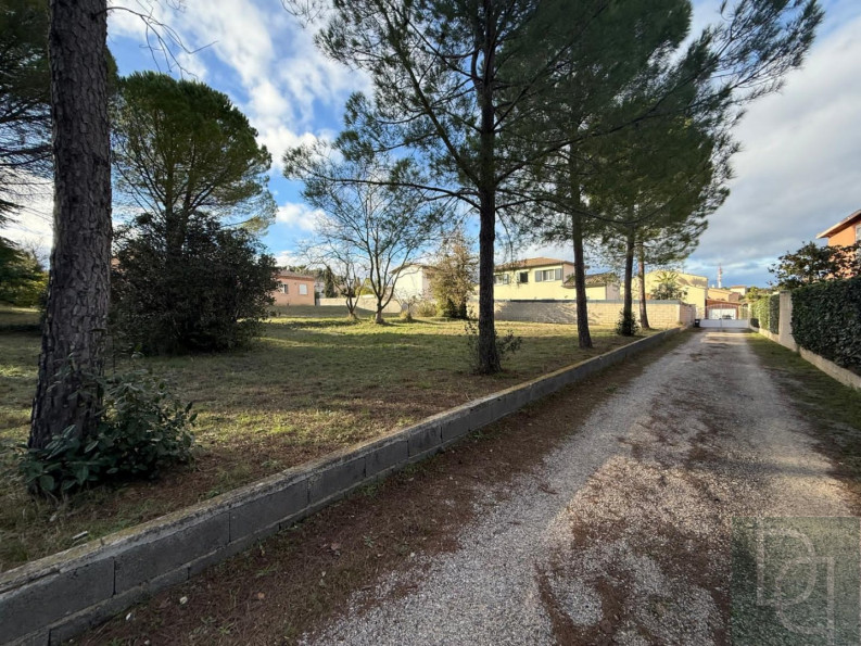 vente Terrain constructible Saint Jean De Vedas - Photo 2