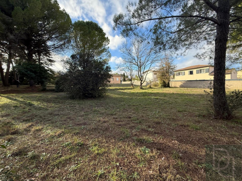 vente Terrain constructible Saint Jean De Vedas - Photo 3