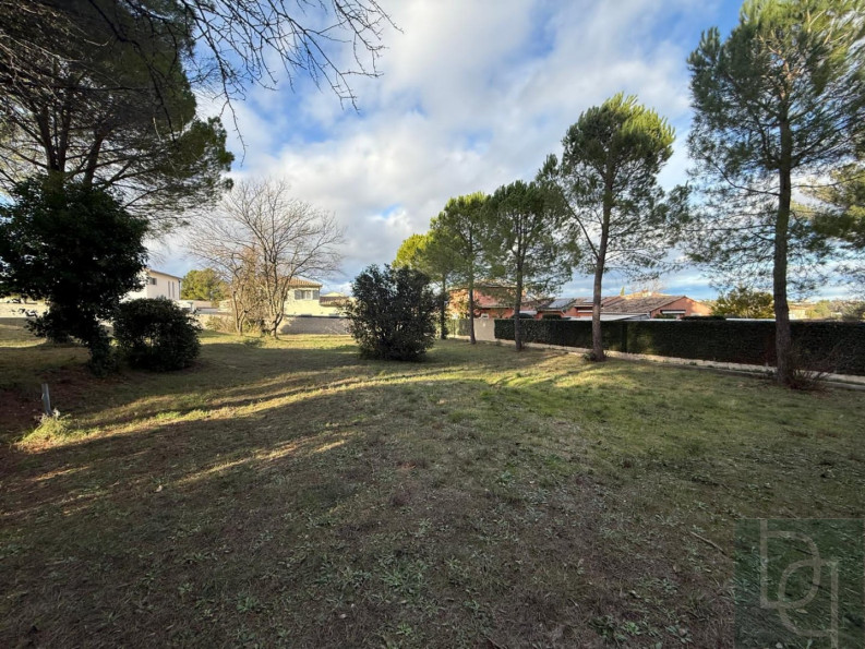 vente Terrain constructible Saint Jean De Vedas - Photo 4