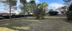 vente Terrain constructible Saint Jean De Vedas