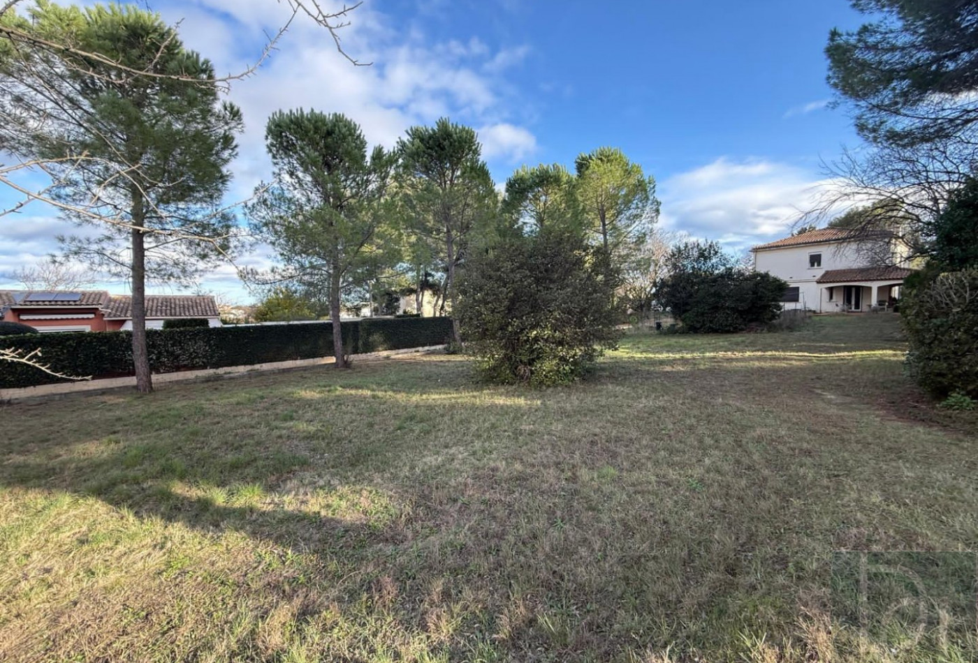vente Terrain constructible Saint Jean De Vedas - Photo 5
