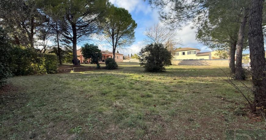 vente Terrain constructible Saint Jean De Vedas