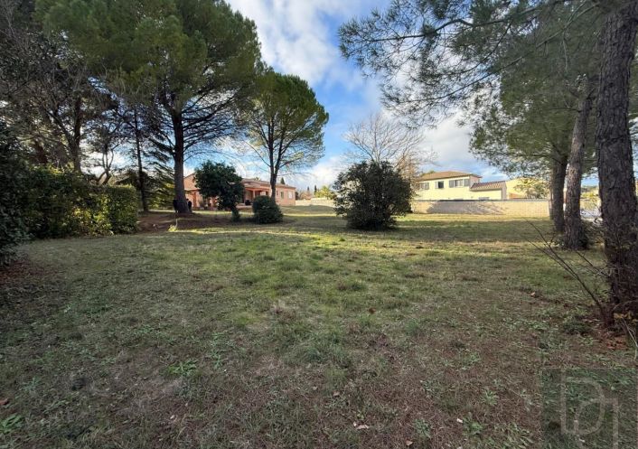 vente Terrain constructible Saint Jean De Vedas