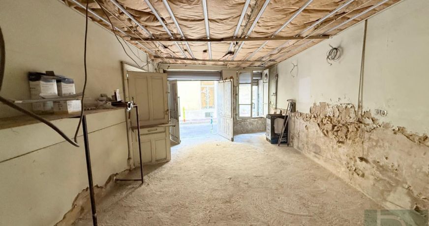 vente Local commercial Montpellier