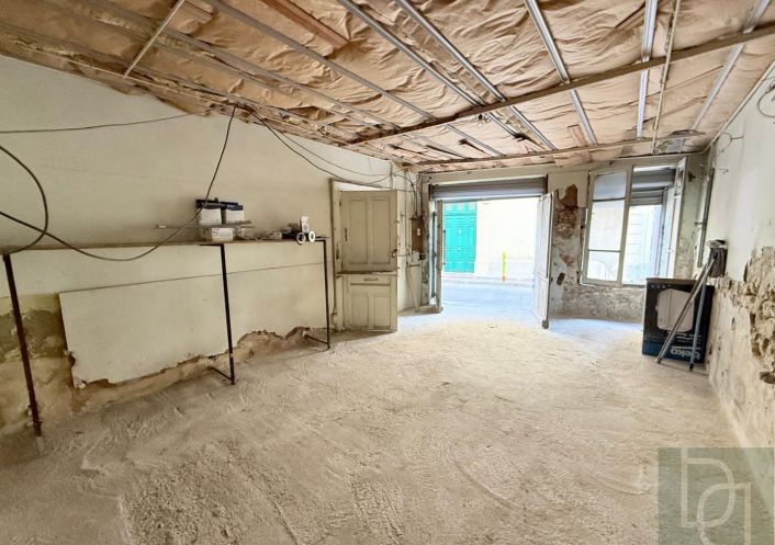 vente Local commercial Montpellier