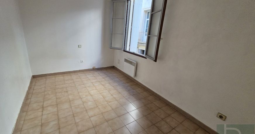 vente Appartement ancien Montpellier