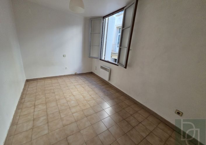 vente Appartement ancien Montpellier