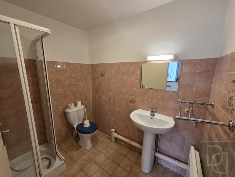 vente Appartement ancien Montpellier - Photo 7