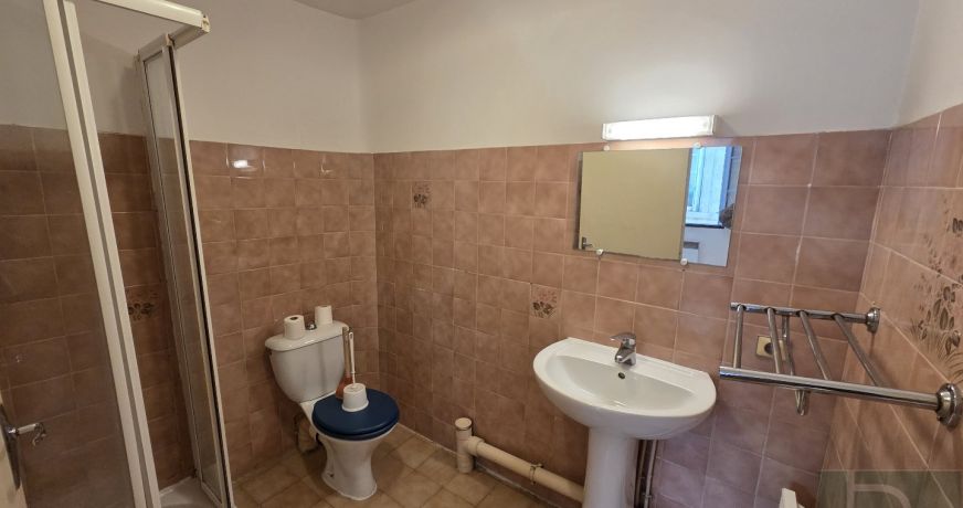 vente Appartement ancien Montpellier