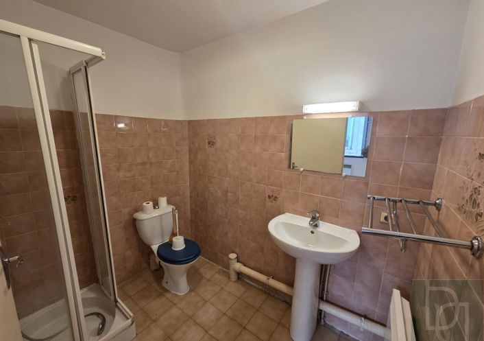 vente Appartement ancien Montpellier