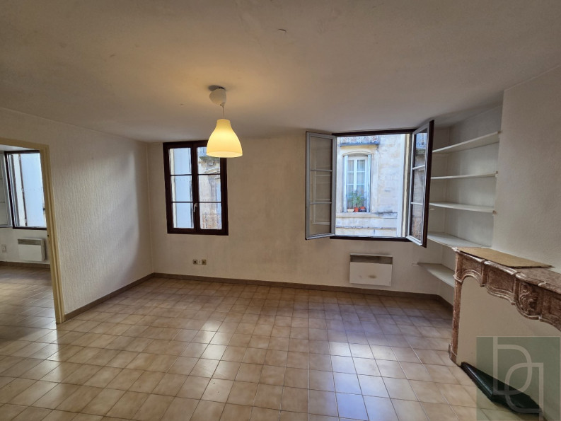 vente Appartement ancien Montpellier - Photo 2