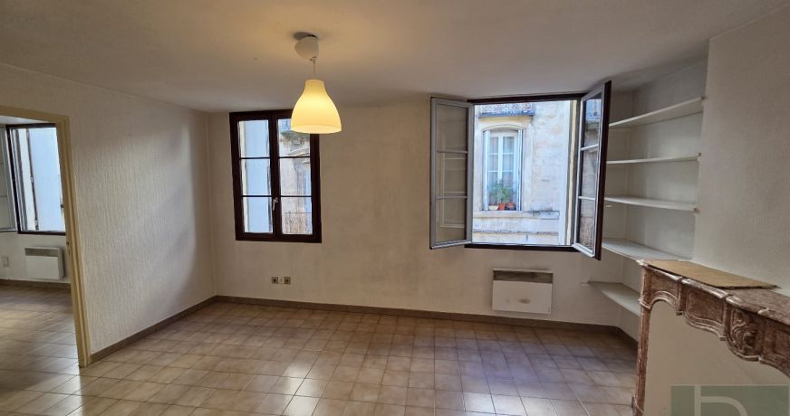 vente Appartement ancien Montpellier