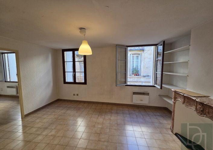 vente Appartement ancien Montpellier