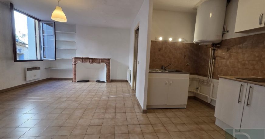vente Appartement ancien Montpellier