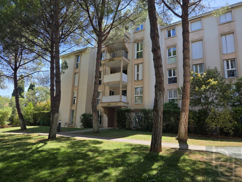 vente Appartement en résidence Montpellier - Photo 7