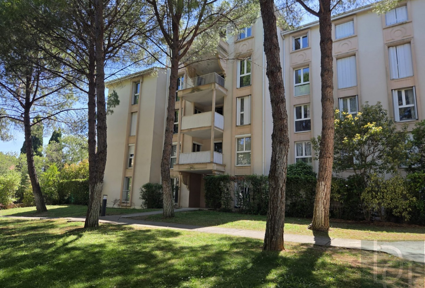 vente Appartement en résidence Montpellier - Photo 7