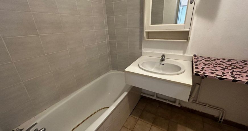 vente Appartement en résidence Montpellier