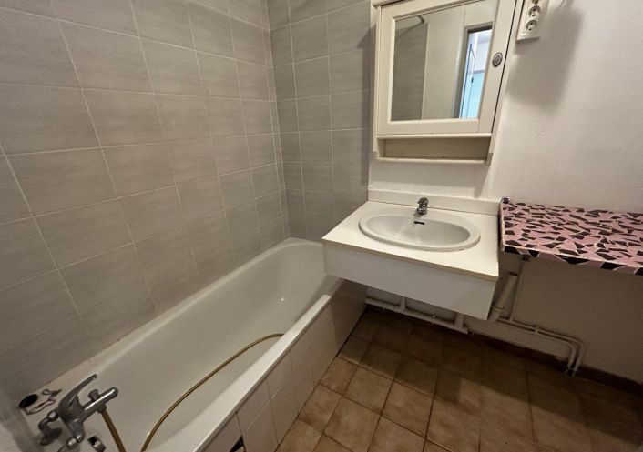 vente Appartement en résidence Montpellier