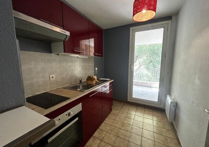 vente Appartement en résidence Montpellier