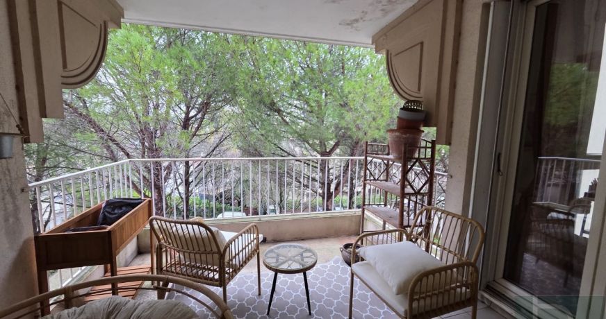 vente Appartement en résidence Montpellier