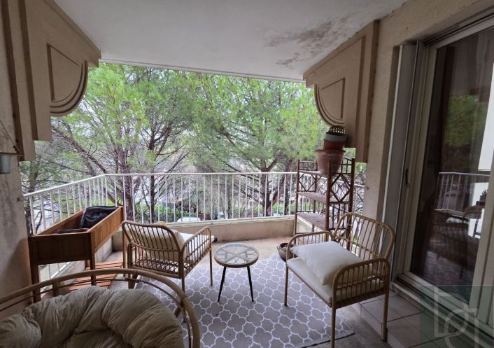 vente Appartement en résidence Montpellier