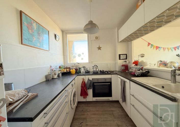 vente Appartement en résidence Montpellier