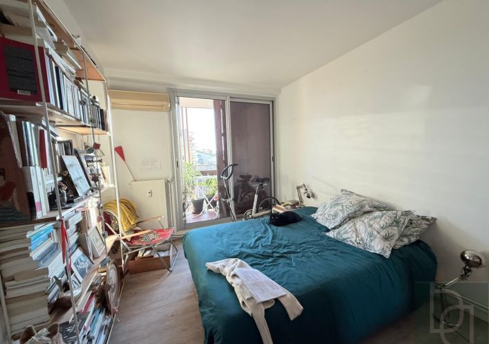 vente Appartement en résidence Montpellier
