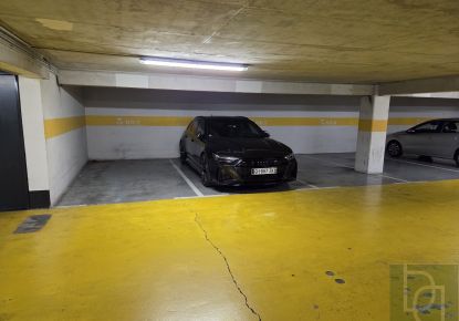 vente Parking intérieur Montpellier