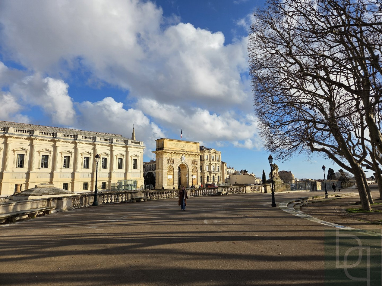 vente Parking intérieur Montpellier - Photo 4