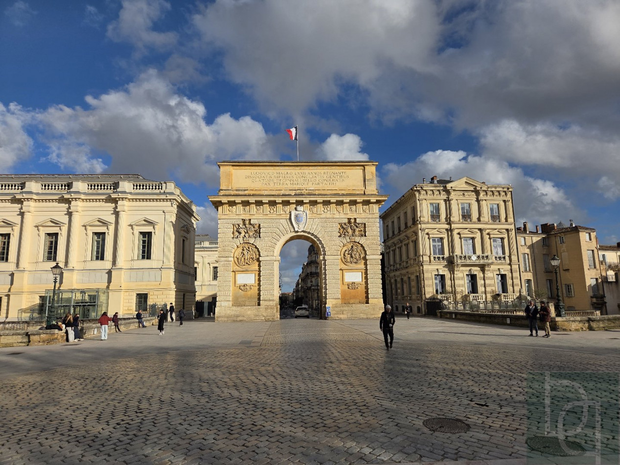 vente Parking intérieur Montpellier - Photo 6