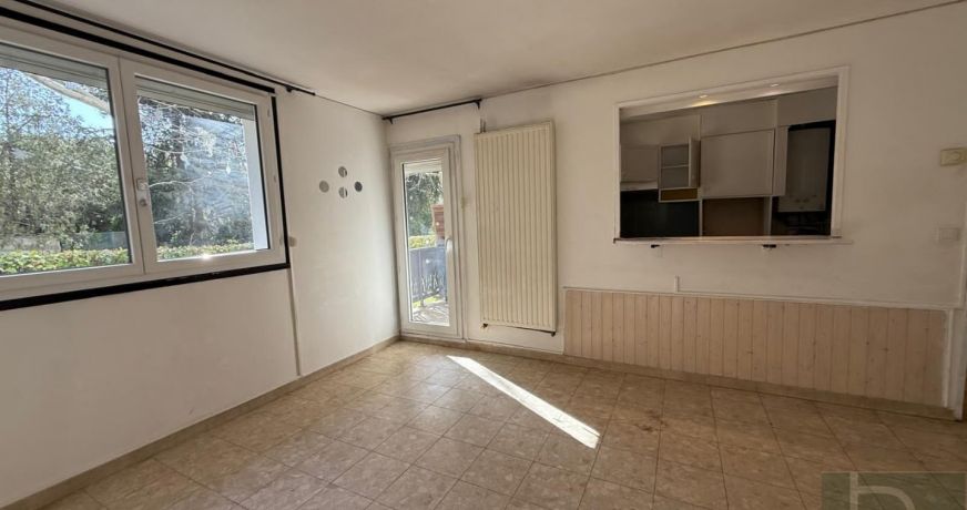 vente Appartement Montpellier