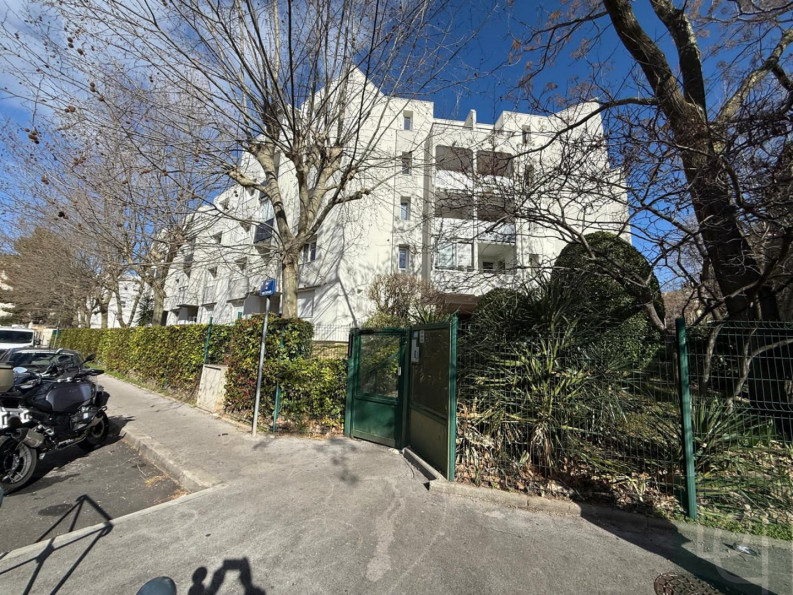 vente Appartement Montpellier - Photo 1