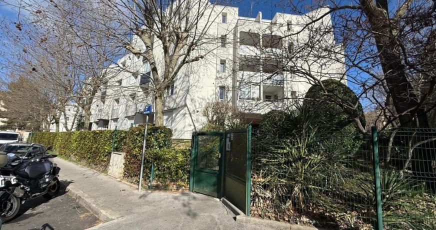 vente Appartement Montpellier