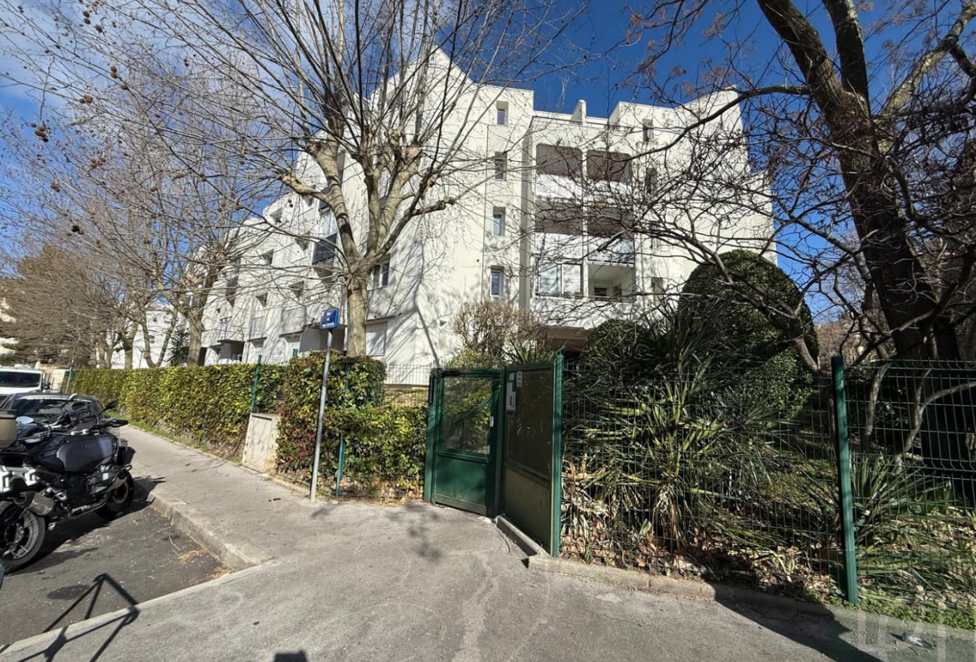 vente Appartement Montpellier - Photo 1